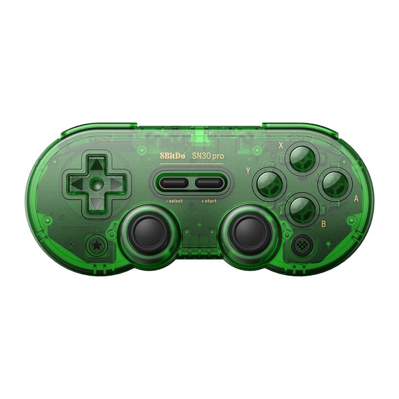 8BitDo SN30 Pro (Hall Effect Joystick)