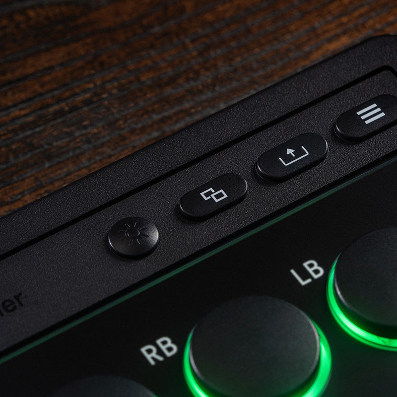 8BitDo Arcade Controller for Xbox
