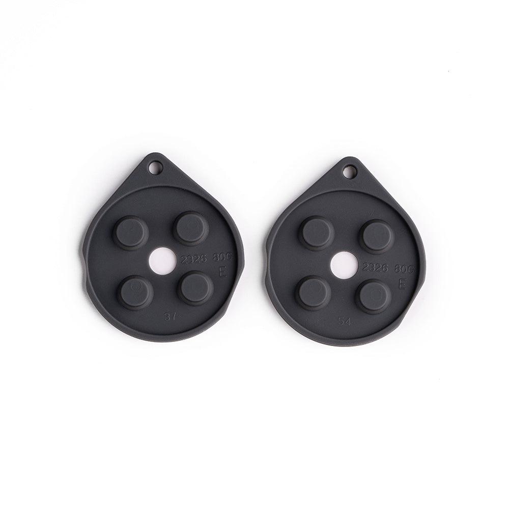 8BitDo D-Pad Conductive Rubber for Pro 2（2 PCS）