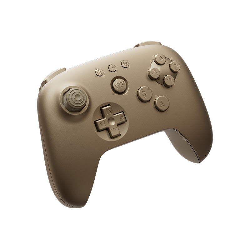 8BitDo 64 Controller - Funtastic Limited Editions