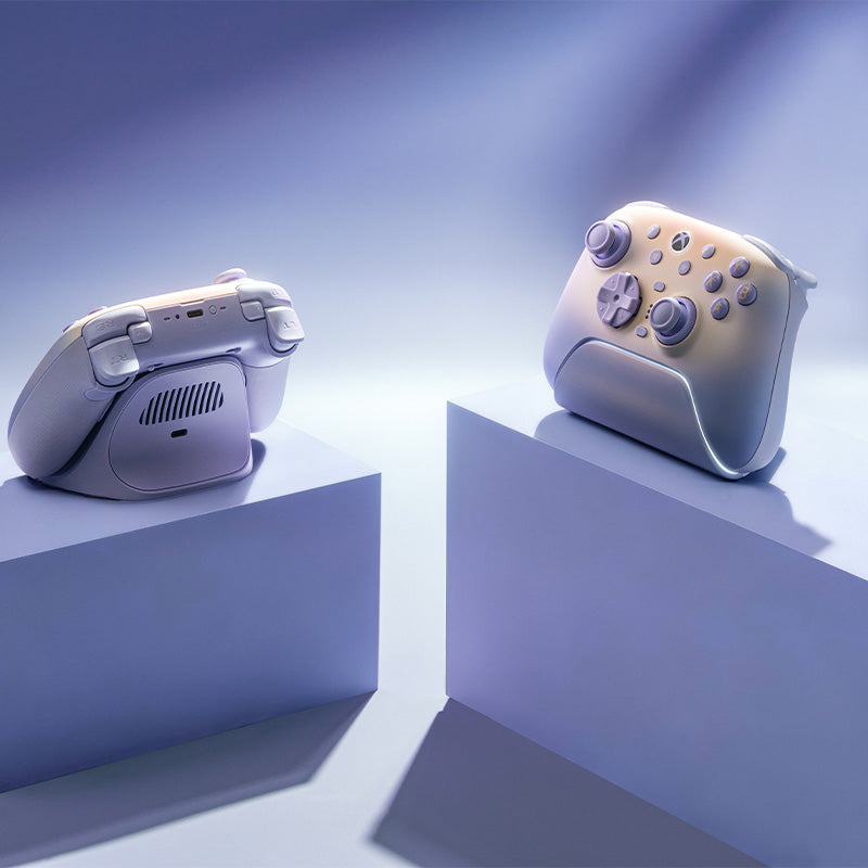 Ultimate 3 Controller for Xbox - Lavender Dusk (Ships on Aug 31. 2026)
